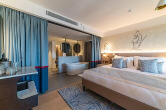 The Residence at Tui Sensatori Barut Fethiye - All Inclusive - Adults Only, фото 4