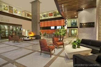 Fiesta Inn Guadalajara Expo, фото 9