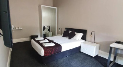 Grand Hotel, фото 48