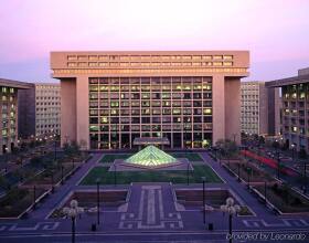 Hilton Washington DC National Mall