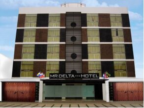 Mr Delta Hotel, фото 16
