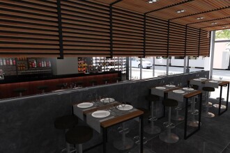 Hotel Capital Bellet, фото 13 Hotel Capital Bellet, фото 13