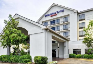 Springhill Suites By Marriott Houston Hobby Airport
