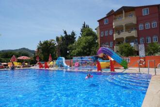 Sun Apartments Marmaris, фото 33