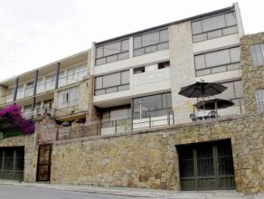 Hotel Boutique High Park, фото 14