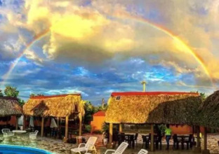 Hotel Isla El Dorado, фото 20