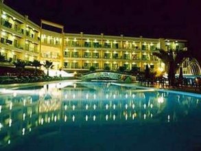 Hotel Baia Grande