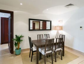 One Perfect Stay - 2BR at Zanzabeel 3, фото 2