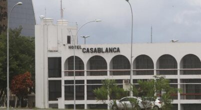 Hotel Casablanca, фото 17