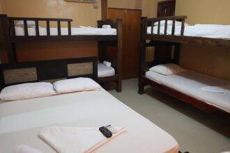 Hotel Boquilla Camping, фото 23 Hotel Boquilla Camping, фото 23