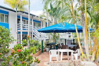 Silver Sands Apartments, фото 13 Silver Sands Apartments, фото 13