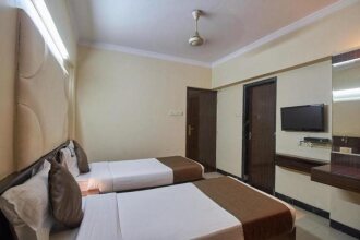 OYO Rooms Chembur Diamond Garden, фото 39