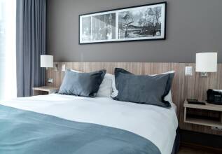 Hotel Capital Bellet, фото 46 Hotel Capital Bellet, фото 46