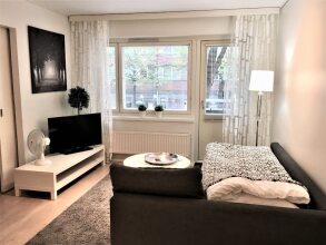 Kotimaailma Apartments Lahti, фото 3 Kotimaailma Apartments Lahti, фото 3