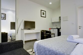 Geula Suites, фото 10