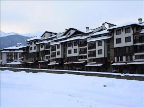 Bansko Royal Towers, фото 40