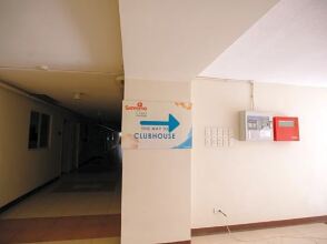 San Remo Oasis Serviced Apartments, фото 33