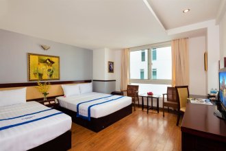 Sunshine Hotel Nha Trang