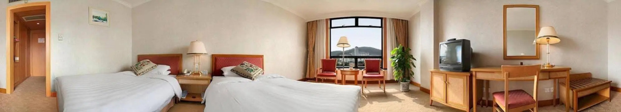 Lakeview Park Resort - Wuxi, фото 5 Lakeview Park Resort - Wuxi, фото 5