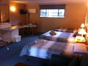 Avlon Gardens Motel - Ballina, фото 48