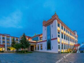 Shangri-la Zhaxidele Hotel, фото 19