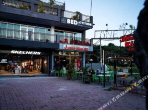 Bed Attitude Hostel Cenang - Hostel, фото 43