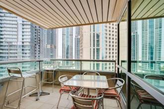 Squarebreak - Dubai Marina Apartment, фото 15