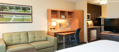 Towneplace Suites By Marriott Lexington South/Hamburg Place, фото 6