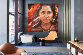 Art Series - The Adnate, фото 34