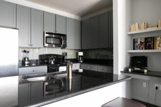 WanderJaunt Luxe Dt Austin Apts, фото 3 WanderJaunt Luxe Dt Austin Apts, фото 3