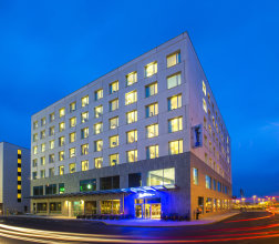 Radisson Blu Metropol Hotel, Helsingborg