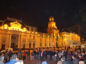 H Apart 605 Bellas Artes, фото 13 H Apart 605 Bellas Artes, фото 13