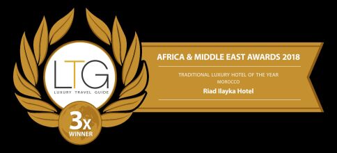 Riad Ilayka, фото 1 Riad Ilayka, фото 1