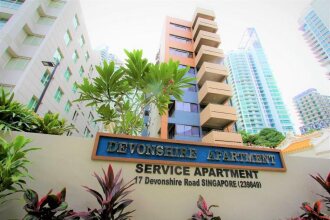 Greatwood Residence at Devonshire, фото 12 Greatwood Residence at Devonshire, фото 12