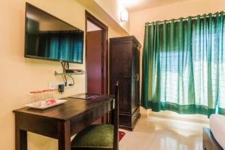 OYO Rooms Chembur Diamond Garden, фото 10