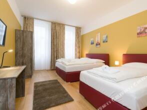 Vienna Stay Apartments Pezzl 1170