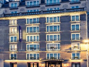 Mercure Saint Lazare Monceau, фото 1