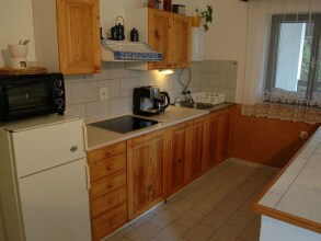 Spacious Cottage in the Giant Mountains, 1 km From the Skislopes, фото 13