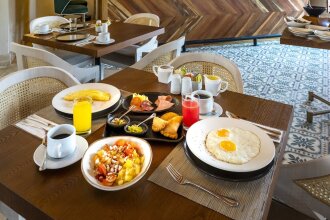 Eurostars Marqués de Villalta, фото 20 Eurostars Marqués de Villalta, фото 20