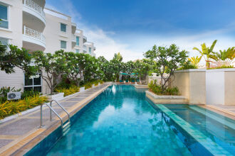 Baan Poolom Beachfront Condominium, фото 15