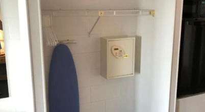 Beachcomber Motel, фото 18 Beachcomber Motel, фото 18