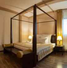 Sala Boutique Hotel, фото 6 Sala Boutique Hotel, фото 6