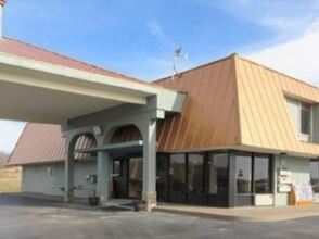 Econo Lodge White Pine, фото 31