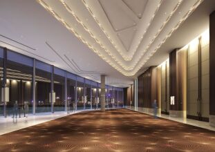 Conrad Hangzhou, фото 9 Conrad Hangzhou, фото 9