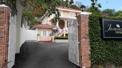 Jasmine Inn, фото 38