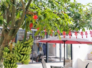 Weidu Inn Weizhou Island, фото 18