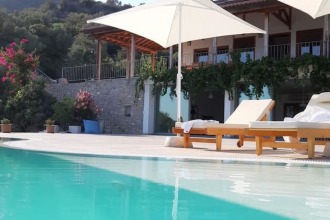 Villa With 5 Bedrooms in Datça, With Wonderful sea View, Private Pool, Enclosed Garden - 2 km From the Beach, фото 29