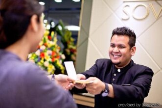 Parc Sovereign – Albert St, фото 26 Parc Sovereign – Albert St, фото 26