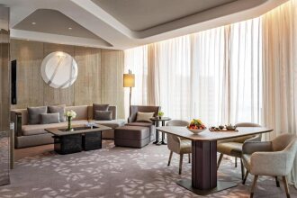 Conrad Hangzhou, фото 44 Conrad Hangzhou, фото 44