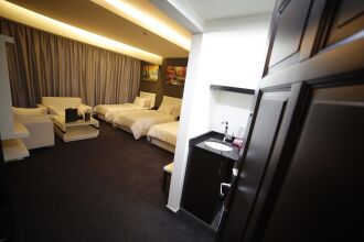 Beverly Hotel Beirut, фото 5 Beverly Hotel Beirut, фото 5